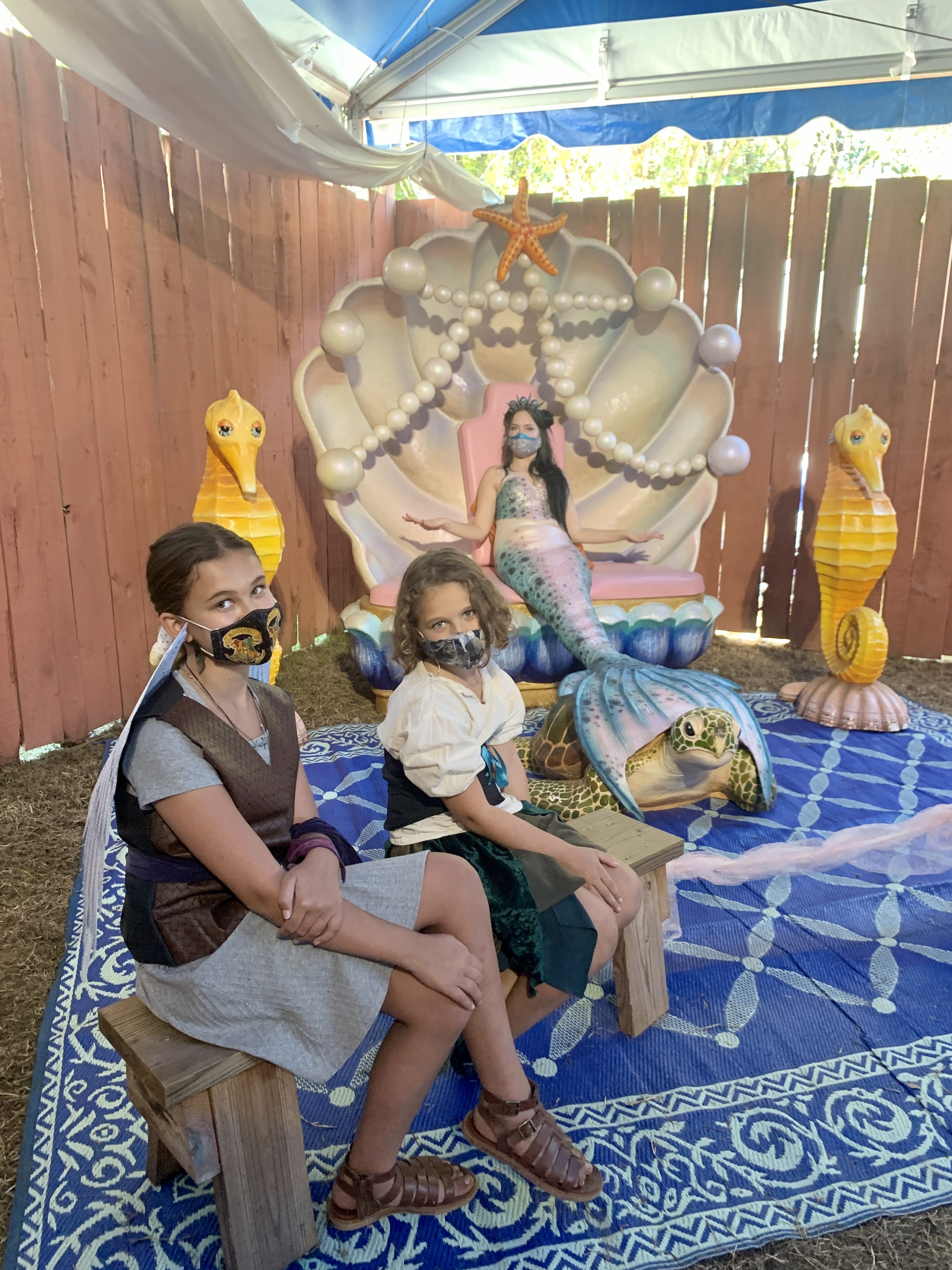 Ren Faire